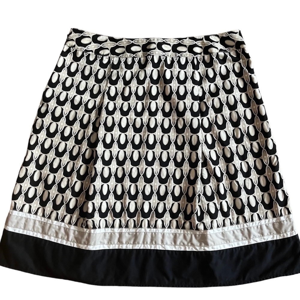 Ann Taylor women’s skirt size 12 - Picture 2 of 7